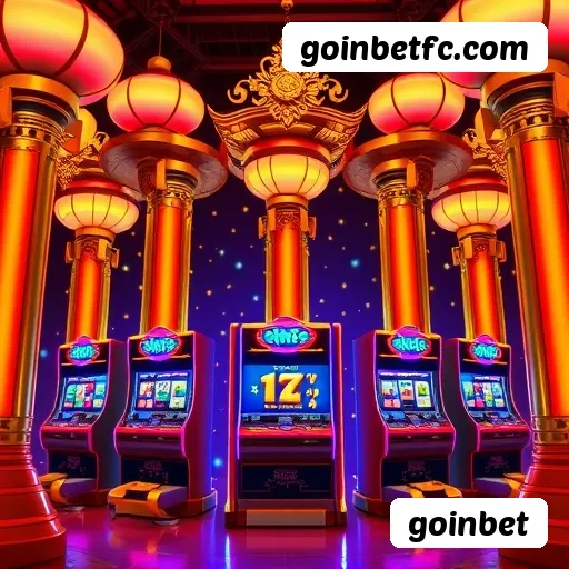 Requisitos sistema goinbet APK Android