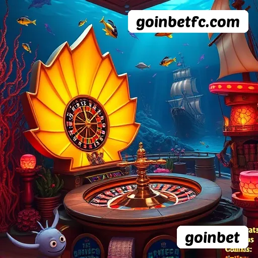 goinbet App Mobile iOS Android Brasil