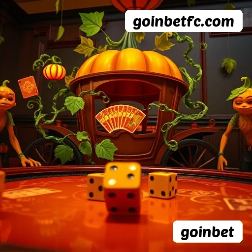 Notificações push goinbet app