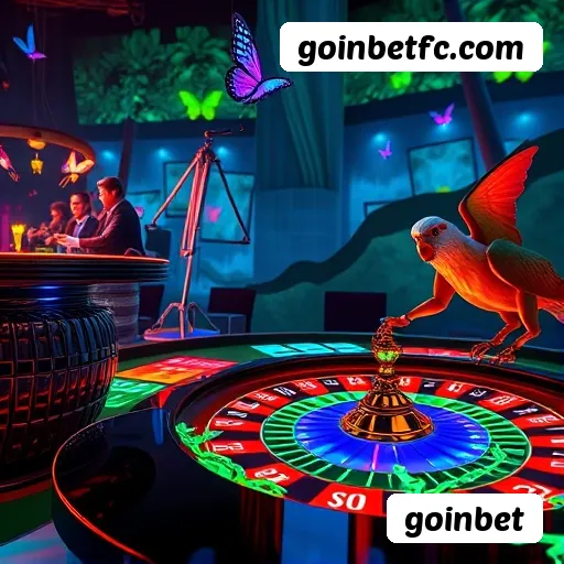 Modo offline goinbet app