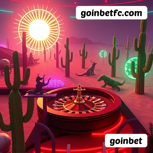 Baccarat ao vivo goinbet
