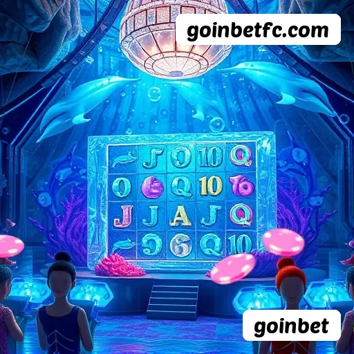 PIX Instantâneo 24/7 goinbet Brasil