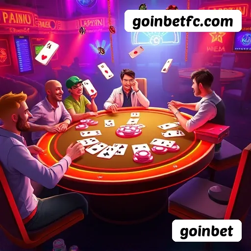 Tabela RTP verificado jogos populares goinbet